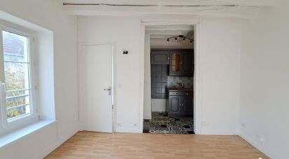 Apartment 2 rooms of 34 m² in Houdan (78550)