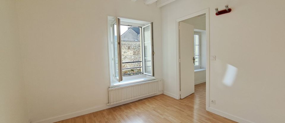 Appartement 2 pièces de 34 m² à Houdan (78550)