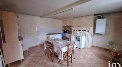 House 3 rooms of 68 m² in Monceaux-l'Abbaye (60220)