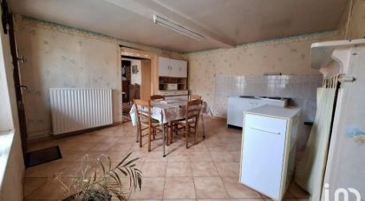 House 3 rooms of 68 m² in Monceaux-l'Abbaye (60220)