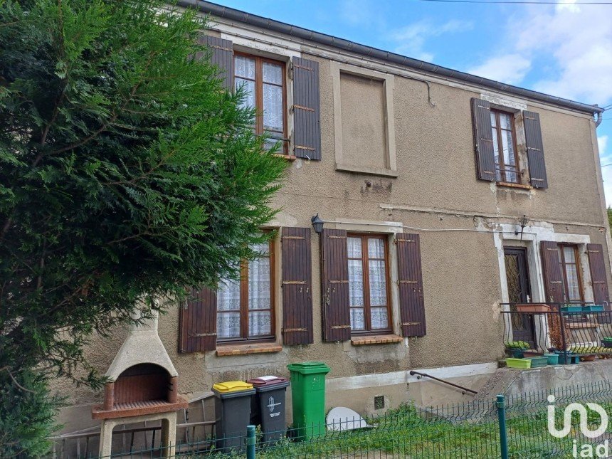 Maison 4 pièces de 110 m² à Savigny-sur-Orge (91600)