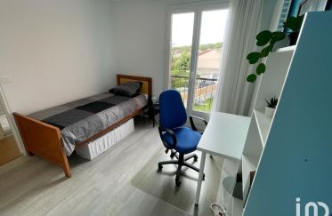 Apartment 1 room of 13 m² in Argenteuil (95100)