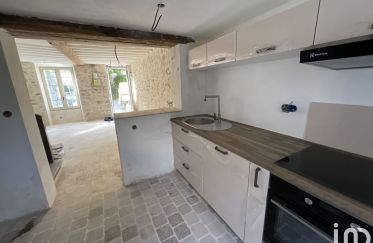 House 3 rooms of 72 m² in Jouarre (77640)