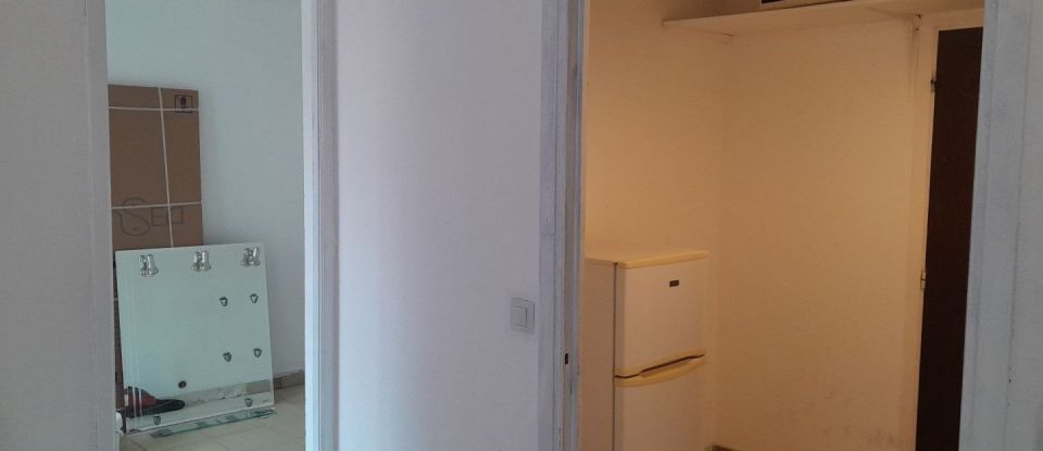 Apartment 2 rooms of 30 m² in Villeneuve-Loubet (06270)