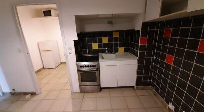 Appartement 2 pièces de 30 m² à Villeneuve-Loubet (06270)