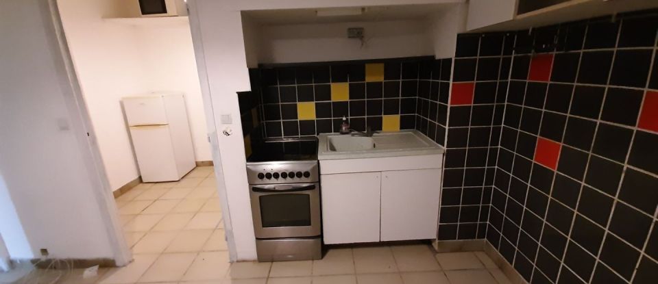Apartment 2 rooms of 30 m² in Villeneuve-Loubet (06270)