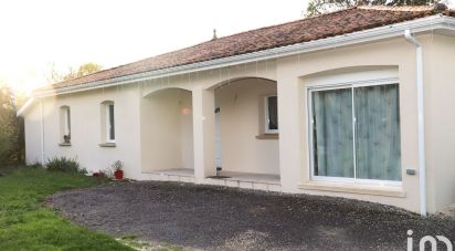 House 4 rooms of 130 m² in Courbillac (16200)