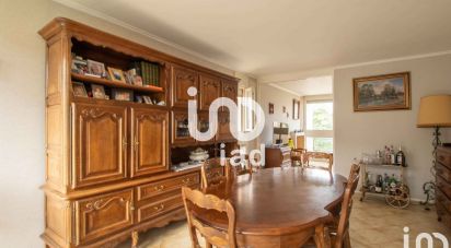 Apartment 4 rooms of 75 m² in Maisons-Alfort (94700)