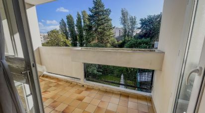 Apartment 4 rooms of 75 m² in Maisons-Alfort (94700)