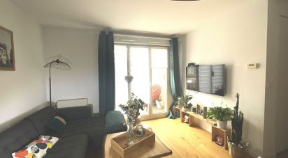 Apartment 4 rooms of 77 m² in Bussy-Saint-Georges (77600)