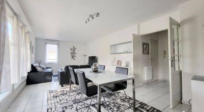 Appartement 5 pièces de 109 m² à Choisy-le-Roi (94600)