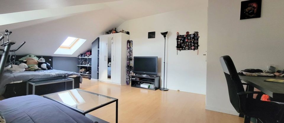 Apartment 5 rooms of 109 m² in Choisy-le-Roi (94600)