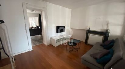 Apartment 2 rooms of 49 m² in Reims (51100)