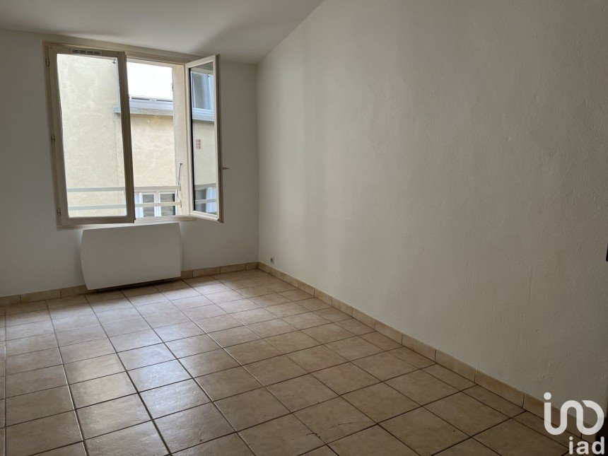 Appartement 2 pièces de 26 m² à Bagnols-sur-Cèze (30200)