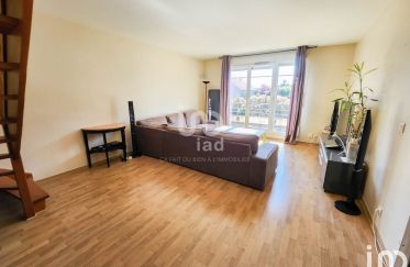 Apartment 3 rooms of 70 m² in Ris-Orangis (91130)