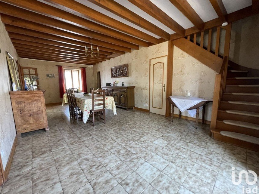 House 6 rooms of 156 m² in Dangeau (28160)