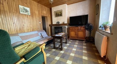 House 6 rooms of 156 m² in Dangeau (28160)