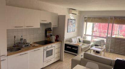 Apartment 3 rooms of 54 m² in Cavalaire-sur-Mer (83240)