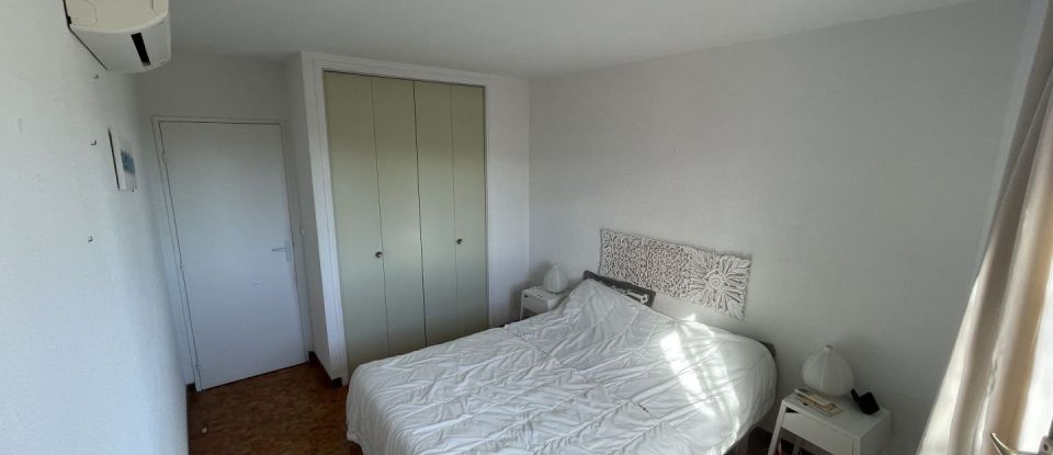 Appartement 3 pièces de 54 m² à Cavalaire-sur-Mer (83240)