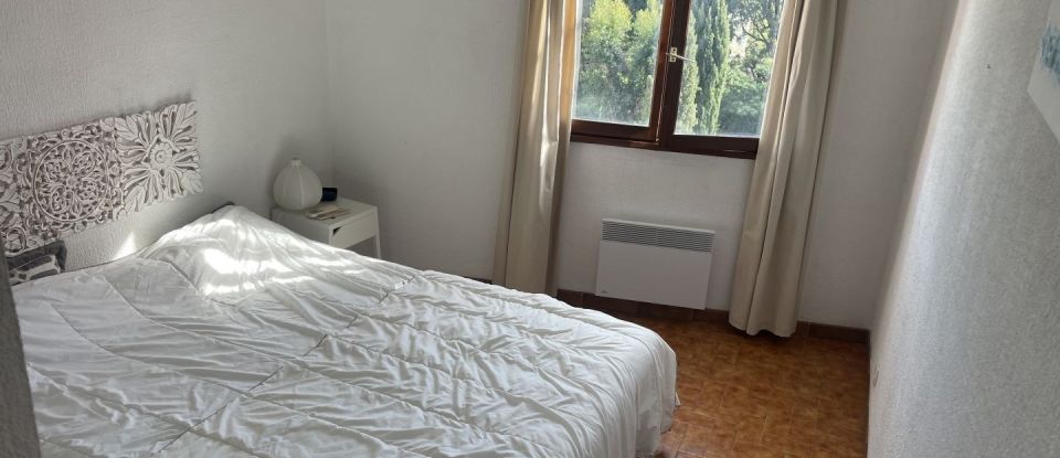 Appartement 3 pièces de 54 m² à Cavalaire-sur-Mer (83240)