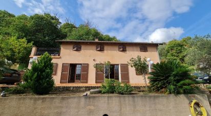 House 4 rooms of 117 m² in Menton (06500)