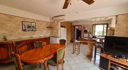 House 4 rooms of 117 m² in Menton (06500)