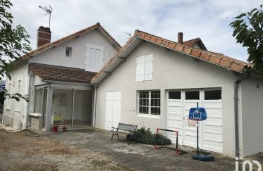 Maison 5 pièces de 160 m² à Bergerac (24100)