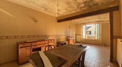 House 5 rooms of 110 m² in Le Malesherbois (45330)