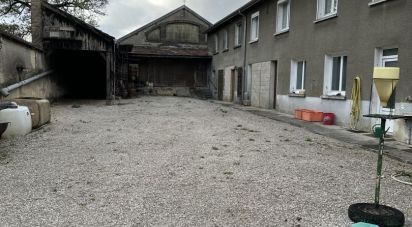 House 12 rooms of 224 m² in Ay-Champagne (51160)