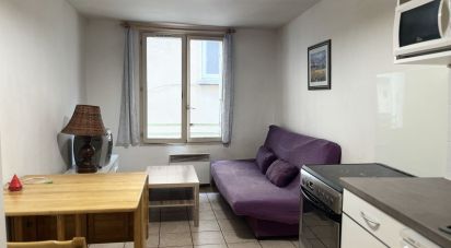 Appartement 1 pièce de 16 m² à Bagnols-sur-Cèze (30200)
