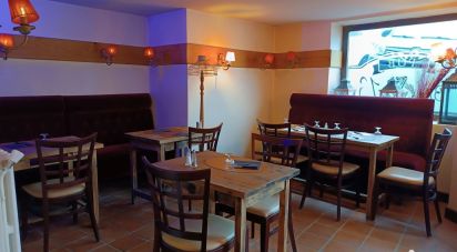 Bar-brasserie de 160 m² à Lacaune (81230)