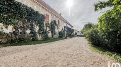 House 10 rooms of 197 m² in Bouleurs (77580)
