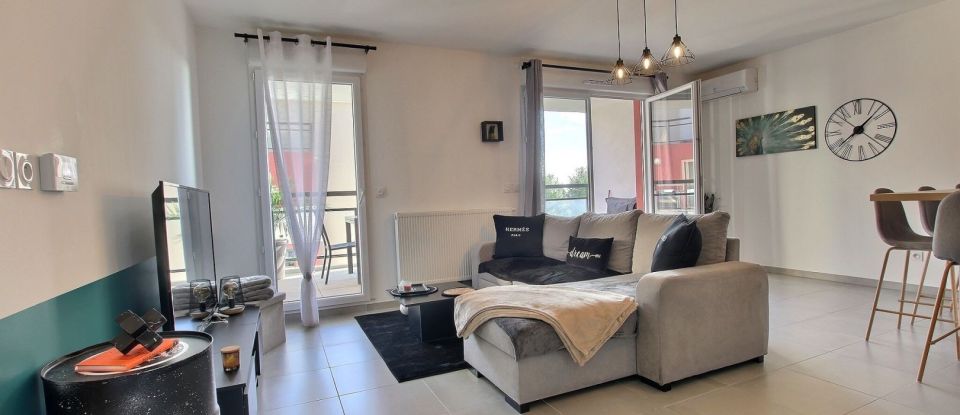 Appartement 3 pièces de 65 m² à Marseille (13013)
