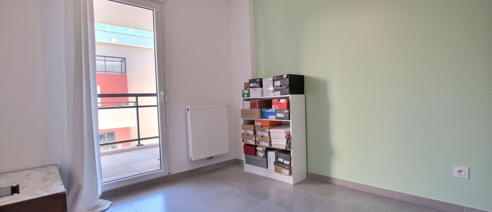 Apartment 3 rooms of 65 m² in Marseille (13013)
