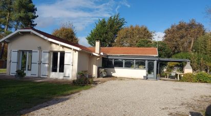 House 5 rooms of 140 m² in Lanton (33138)