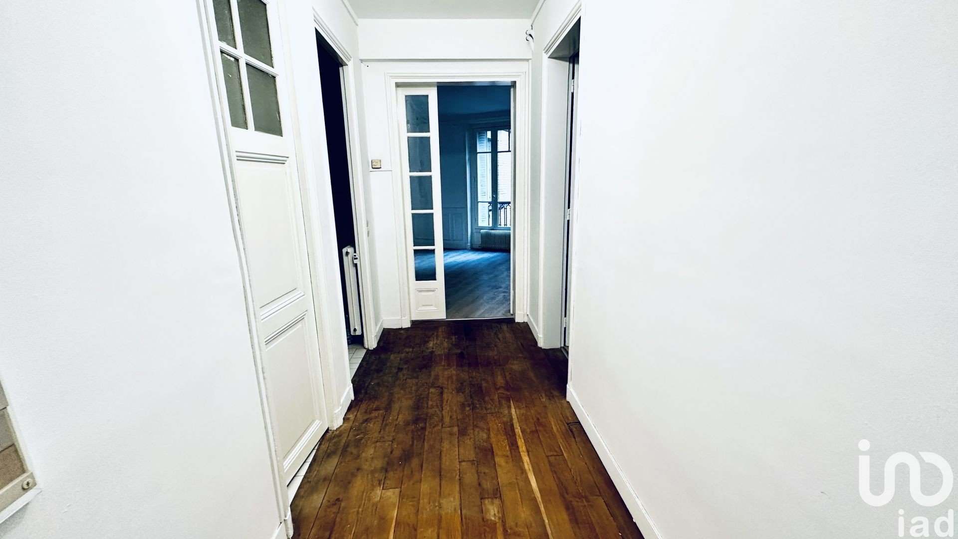 Appartement a louer neuilly-sur-seine - 2 pièce(s) - 52 m2 - Surfyn