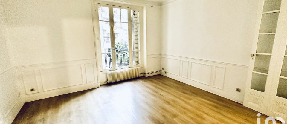 Appartement 2 pièces de 52 m² à Neuilly-sur-Seine (92200)