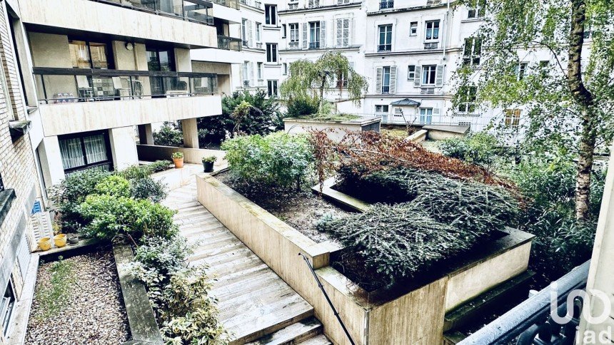 Appartement 2 pièces de 52 m² à Neuilly-sur-Seine (92200)