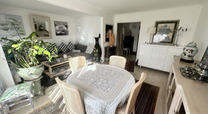 Apartment 4 rooms of 74 m² in Chilly-Mazarin (91380)