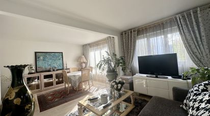 Appartement 4 pièces de 74 m² à Chilly-Mazarin (91380)