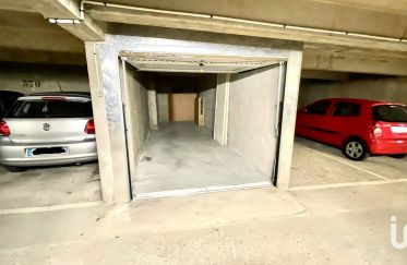 Parking/garage/box de 17 m² à Courbevoie (92400)