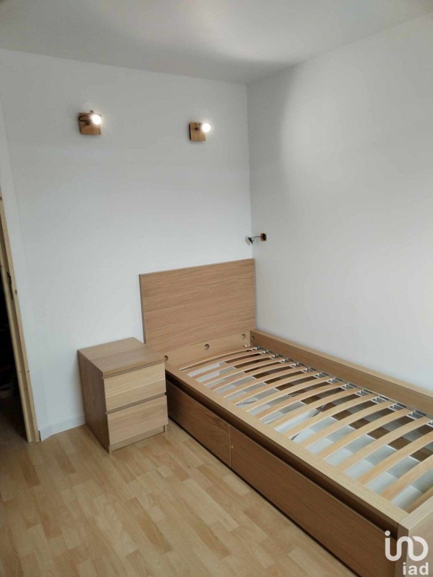 House 3 rooms of 30 m² in Vendegies-sur-Écaillon (59213)