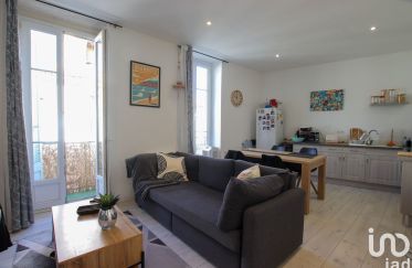 Apartment 2 rooms of 48 m² in Nîmes (30900)
