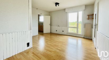 Apartment 2 rooms of 41 m² in Boussy-Saint-Antoine (91800)