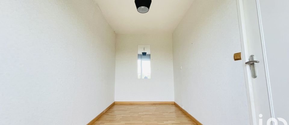 Appartement 2 pièces de 41 m² à Boussy-Saint-Antoine (91800)
