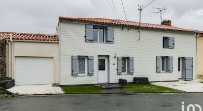 House 7 rooms of 173 m² in Les Brouzils (85260)