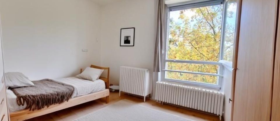 Apartment 4 rooms of 85 m² in - (91000)