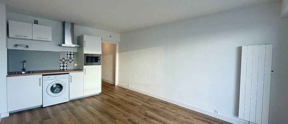 Appartement 1 pièce de 25 m² à Pornichet (44380)