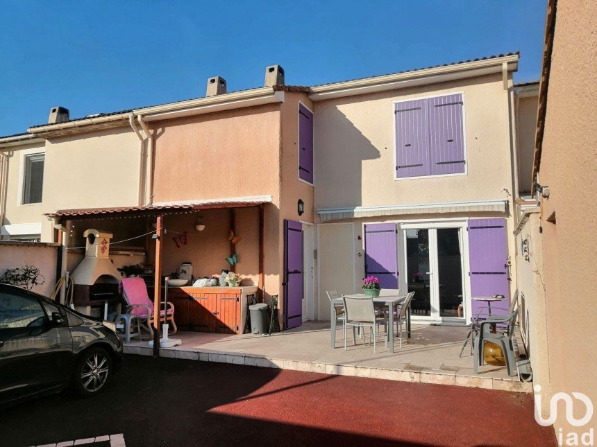 Maison 5 pièces de 102 m² à Avignon (84000)