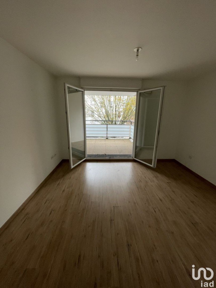 Appartement 3 pièces de 64 m² à Nantes (44000)